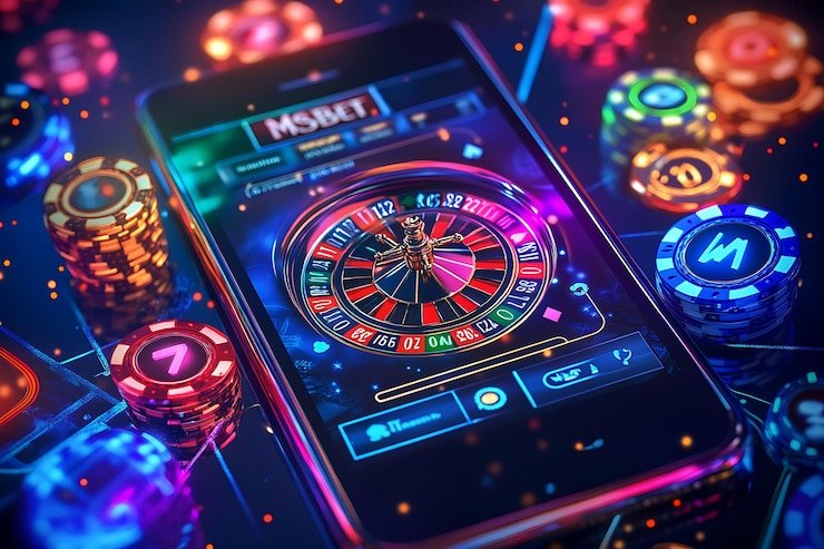 sdmu942 mobile gaming